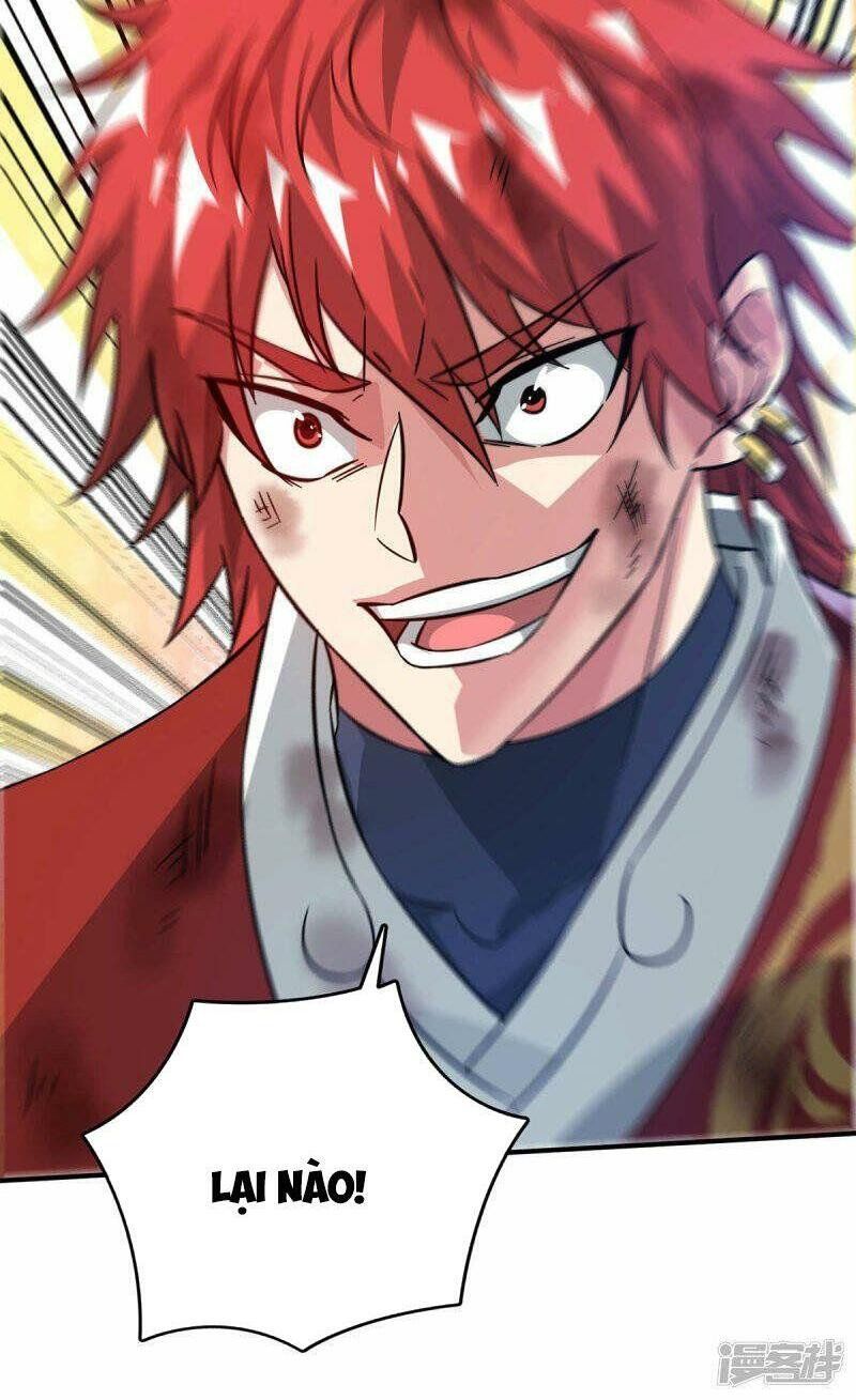 đọc truyện Vạn Cổ Đệ Nhất Tế Chương 225 ảnh 28 tại Thiên Thai Truyện