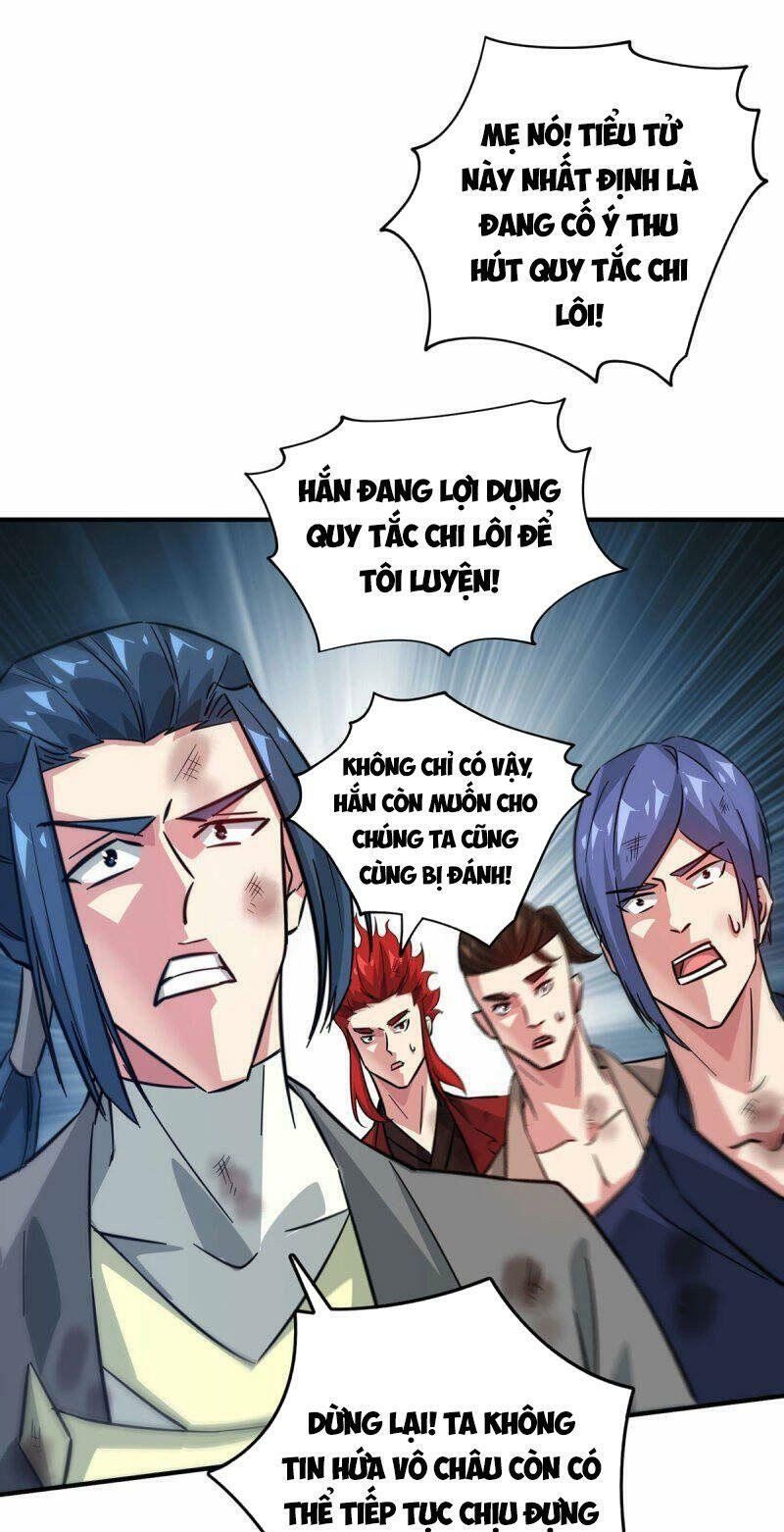 đọc truyện Vạn Cổ Đệ Nhất Tế Chương 225 ảnh 29 tại Thiên Thai Truyện