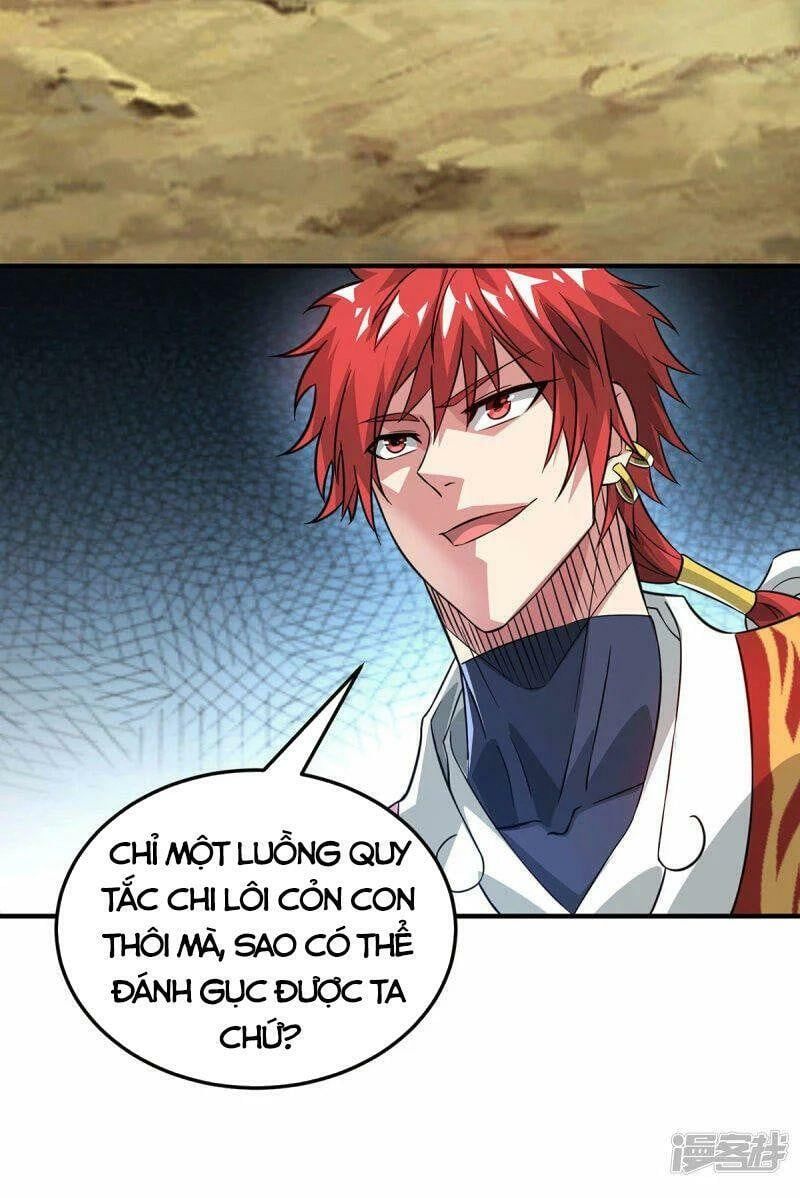 đọc truyện Vạn Cổ Đệ Nhất Tế Chương 225 ảnh 5 tại Thiên Thai Truyện