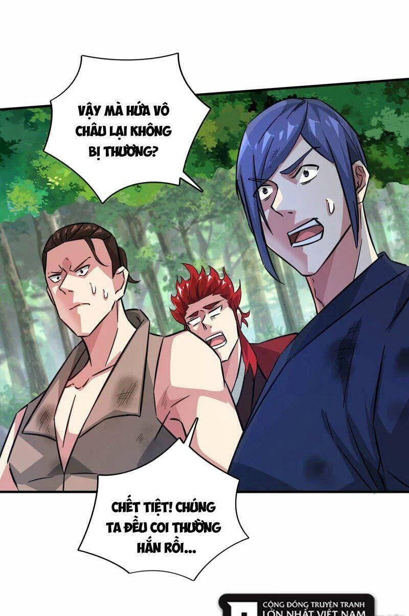 đọc truyện Vạn Cổ Đệ Nhất Tế Chương 225 ảnh 7 tại Thiên Thai Truyện