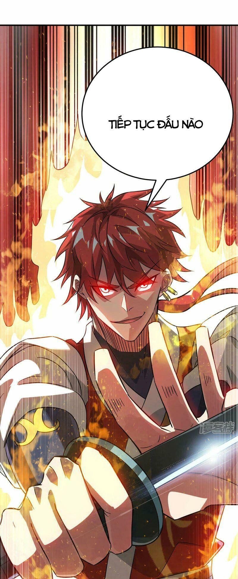 đọc truyện Vạn Cổ Đệ Nhất Tế Chương 225 ảnh 9 tại Thiên Thai Truyện