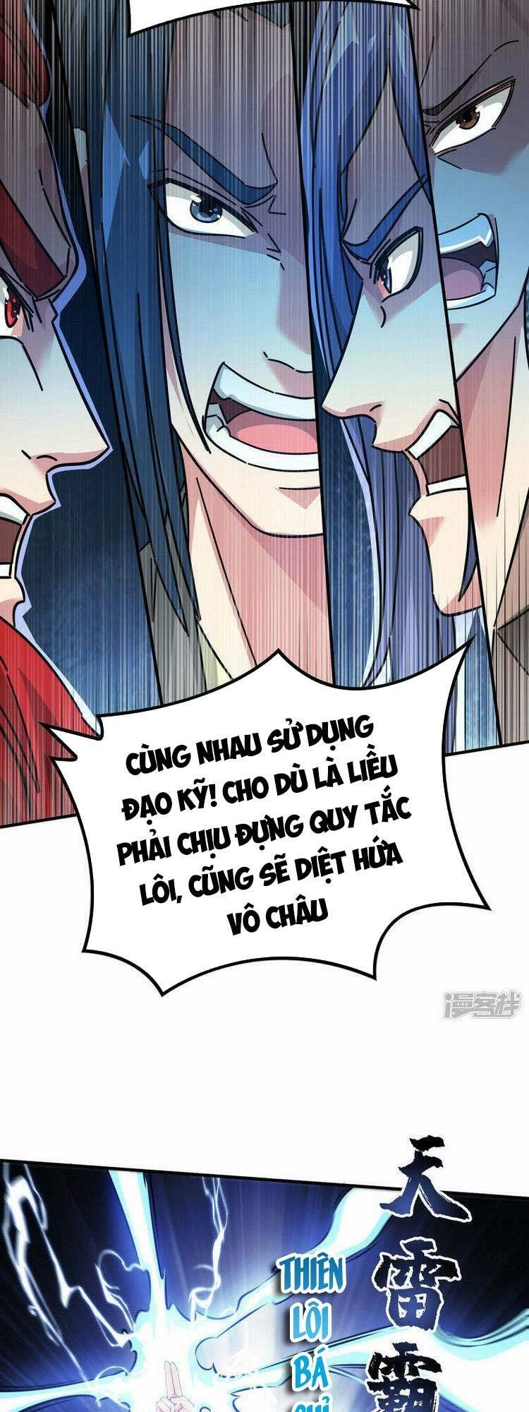 đọc truyện Vạn Cổ Đệ Nhất Tế Chương 226 ảnh 12 tại Thiên Thai Truyện