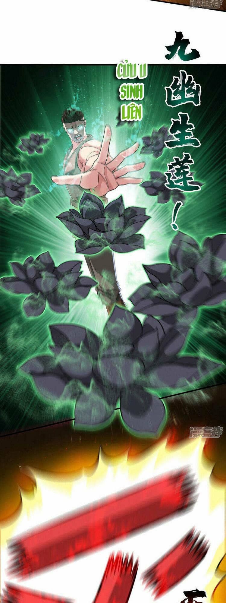 đọc truyện Vạn Cổ Đệ Nhất Tế Chương 226 ảnh 14 tại Thiên Thai Truyện