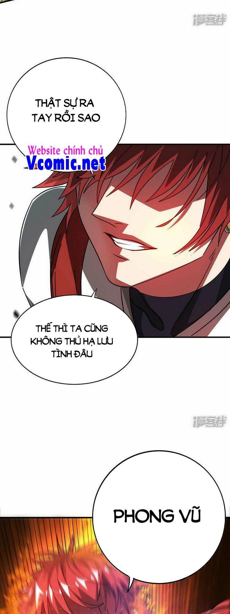 đọc truyện Vạn Cổ Đệ Nhất Tế Chương 226 ảnh 17 tại Thiên Thai Truyện