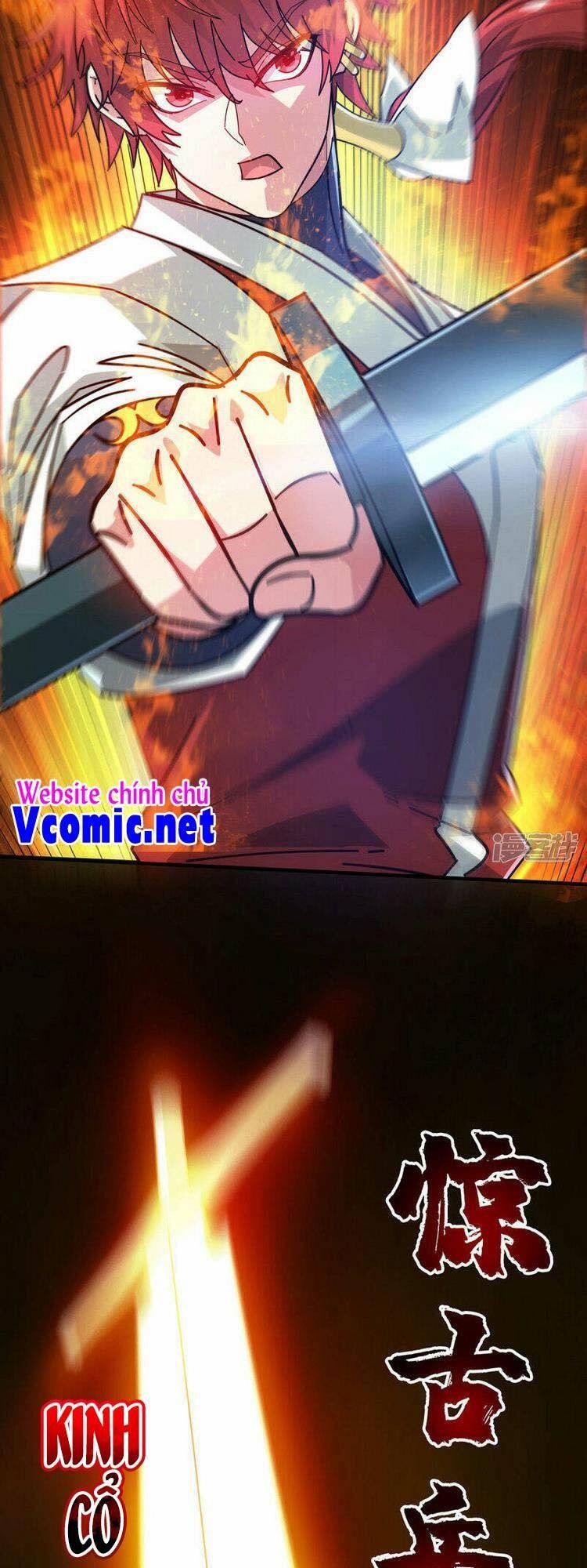 đọc truyện Vạn Cổ Đệ Nhất Tế Chương 226 ảnh 18 tại Thiên Thai Truyện