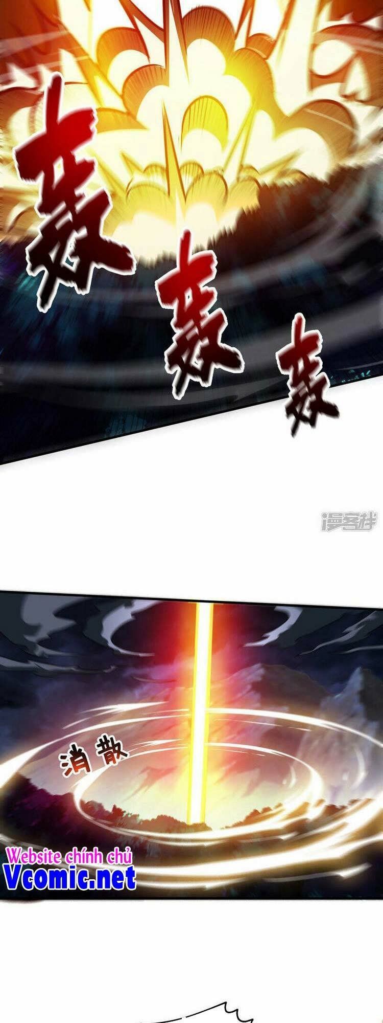 đọc truyện Vạn Cổ Đệ Nhất Tế Chương 226 ảnh 20 tại Thiên Thai Truyện