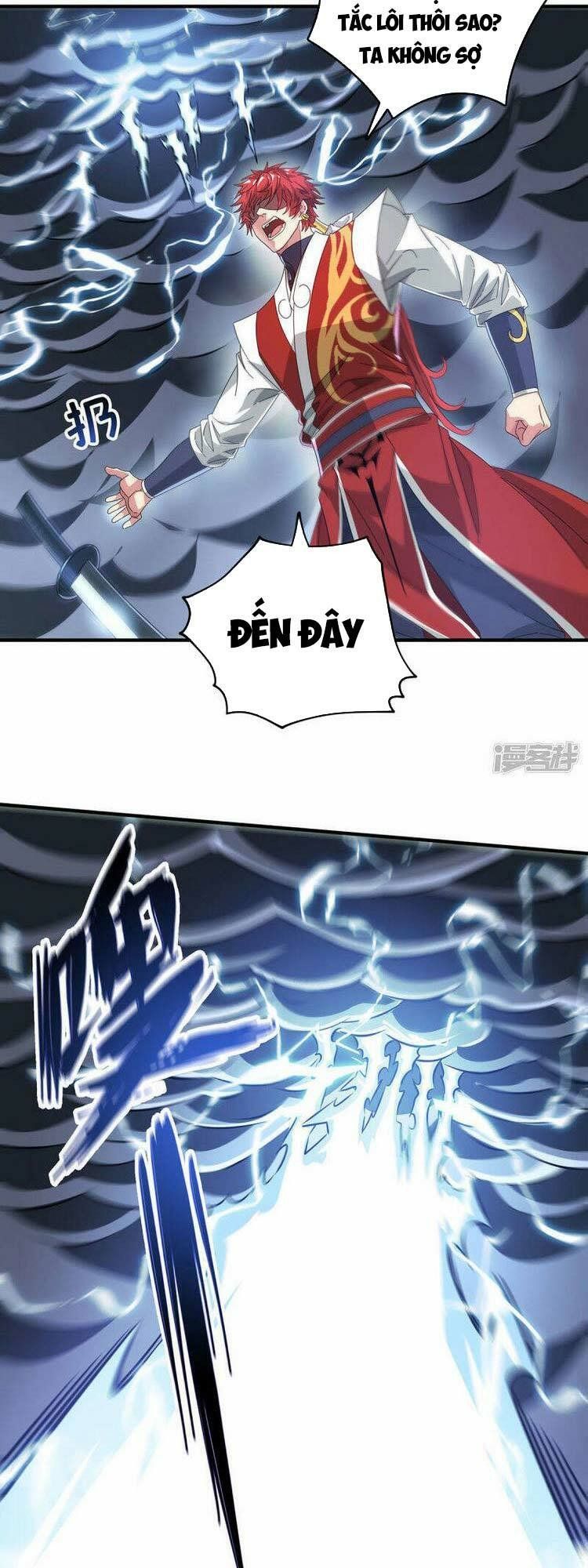 đọc truyện Vạn Cổ Đệ Nhất Tế Chương 226 ảnh 24 tại Thiên Thai Truyện