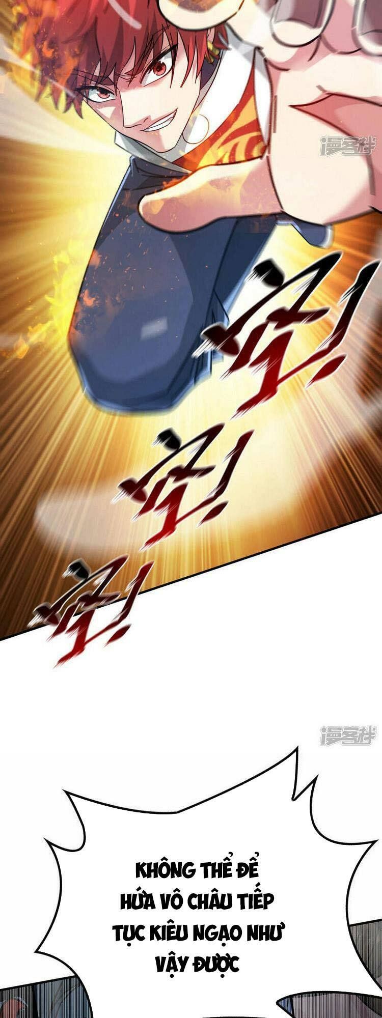 đọc truyện Vạn Cổ Đệ Nhất Tế Chương 226 ảnh 11 tại Thiên Thai Truyện