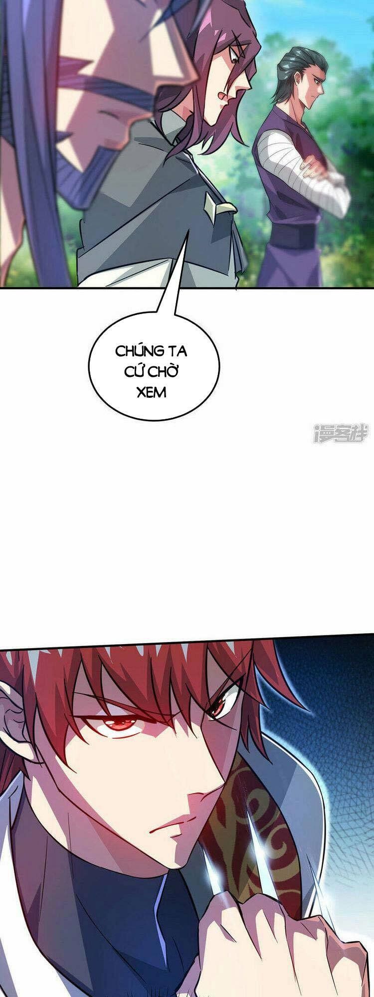 đọc truyện Vạn Cổ Đệ Nhất Tế Chương 227 ảnh 15 tại Thiên Thai Truyện