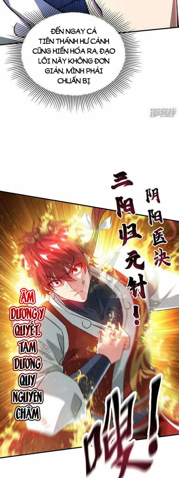 đọc truyện Vạn Cổ Đệ Nhất Tế Chương 227 ảnh 16 tại Thiên Thai Truyện