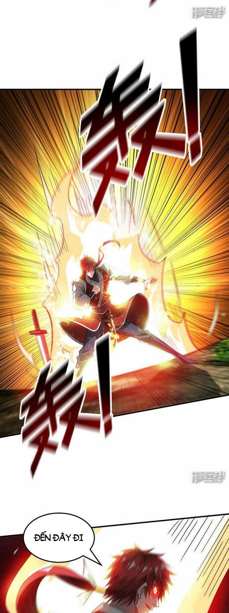 đọc truyện Vạn Cổ Đệ Nhất Tế Chương 227 ảnh 17 tại Thiên Thai Truyện