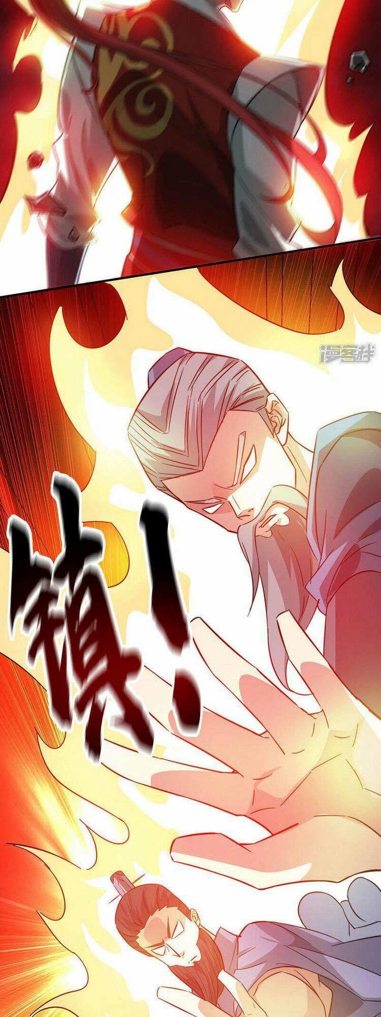 đọc truyện Vạn Cổ Đệ Nhất Tế Chương 227 ảnh 18 tại Thiên Thai Truyện