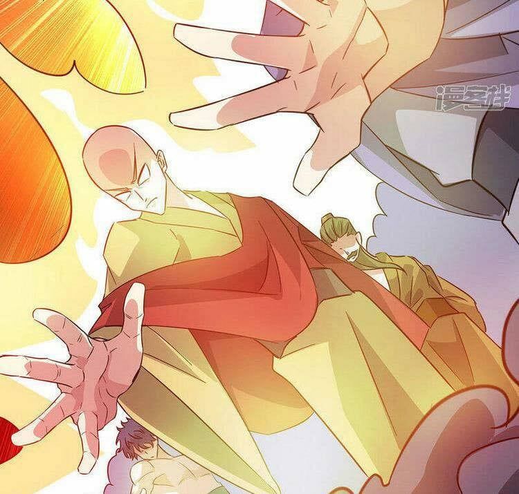 đọc truyện Vạn Cổ Đệ Nhất Tế Chương 227 ảnh 19 tại Thiên Thai Truyện