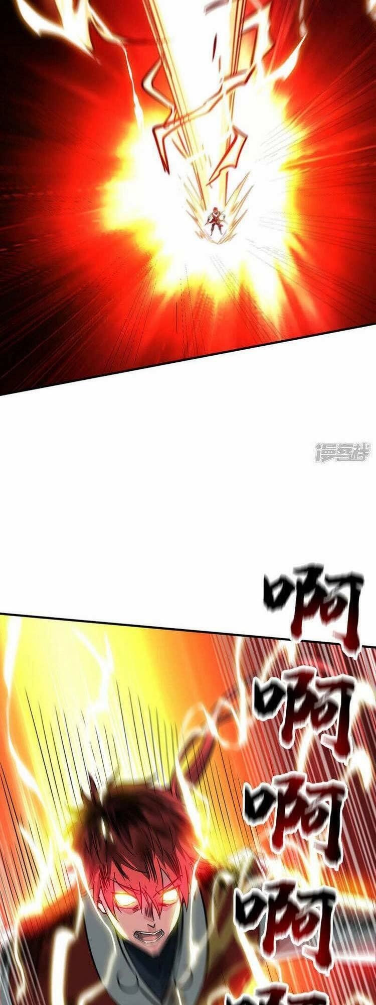 đọc truyện Vạn Cổ Đệ Nhất Tế Chương 227 ảnh 21 tại Thiên Thai Truyện