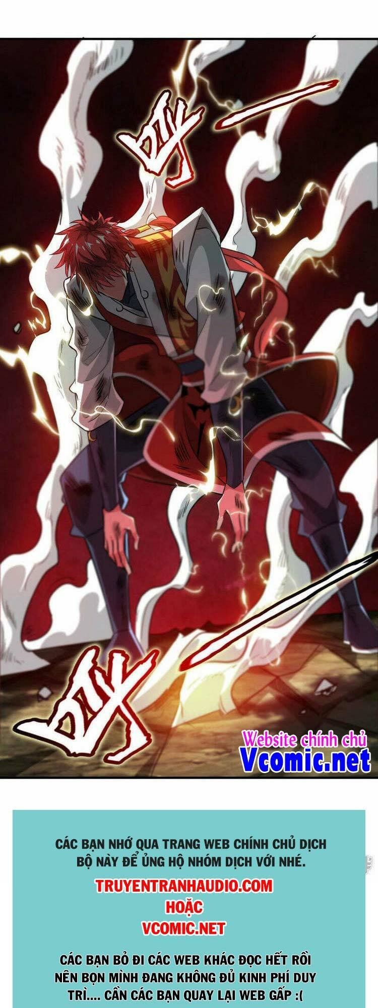 đọc truyện Vạn Cổ Đệ Nhất Tế Chương 227 ảnh 25 tại Thiên Thai Truyện