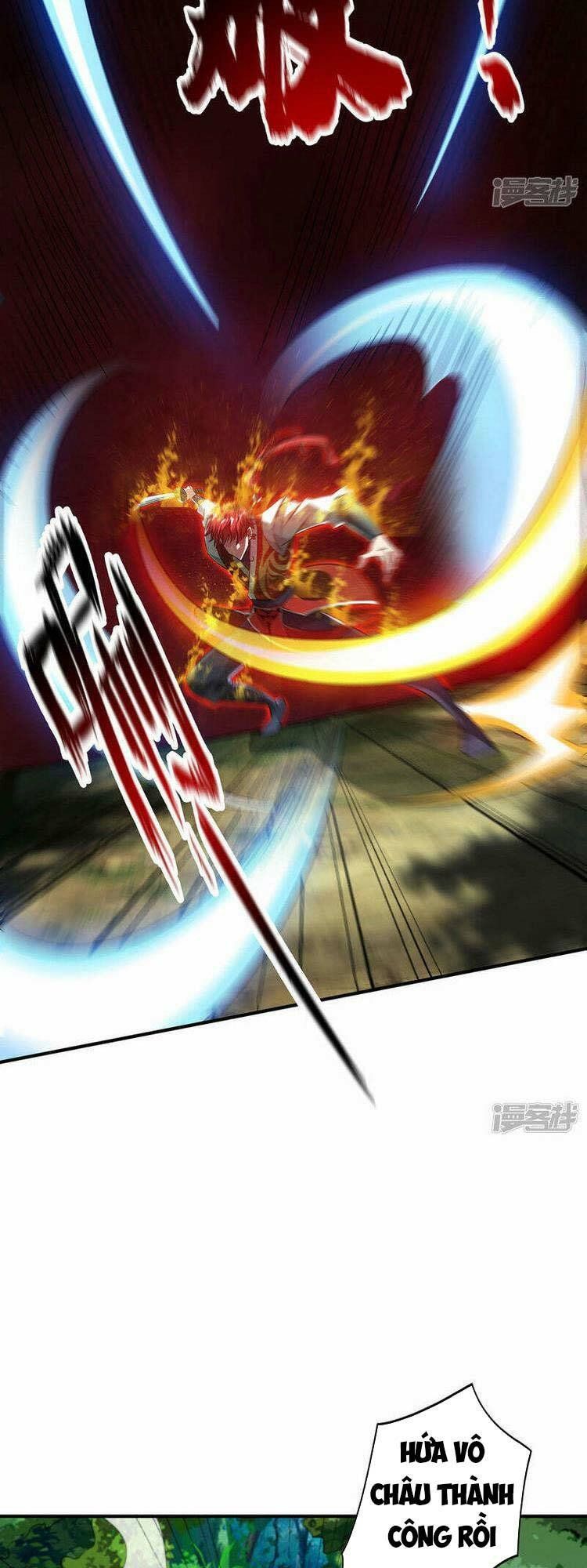 đọc truyện Vạn Cổ Đệ Nhất Tế Chương 227 ảnh 5 tại Thiên Thai Truyện