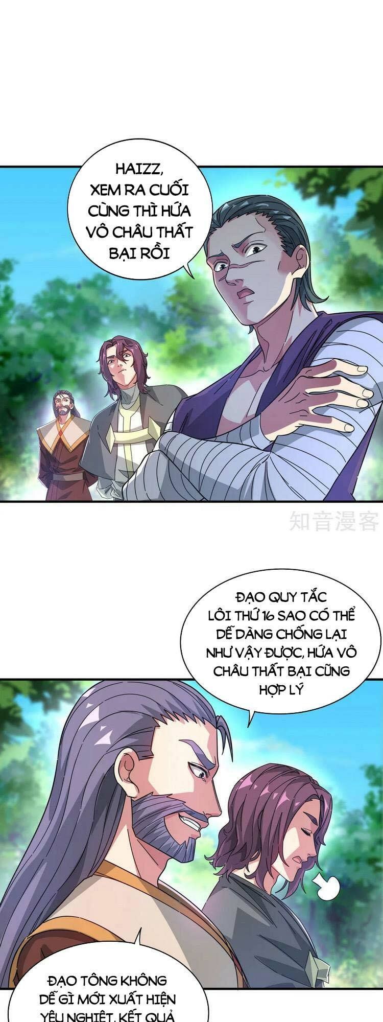 đọc truyện Vạn Cổ Đệ Nhất Tế Chương 228 ảnh 3 tại Thiên Thai Truyện