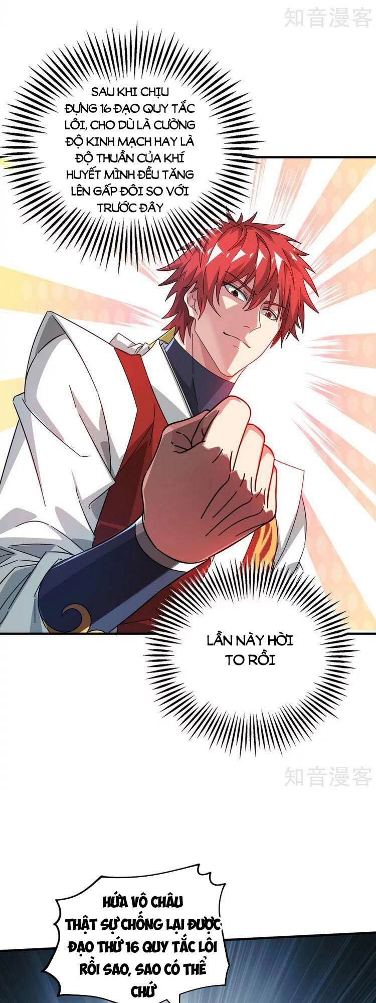 đọc truyện Vạn Cổ Đệ Nhất Tế Chương 228 ảnh 12 tại Thiên Thai Truyện