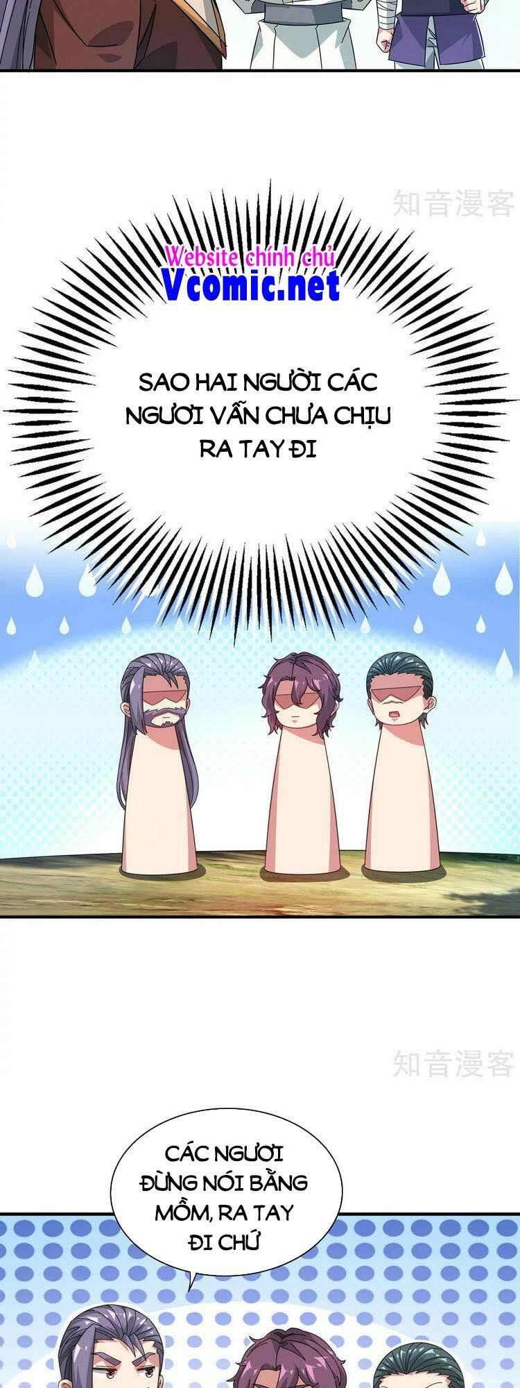 đọc truyện Vạn Cổ Đệ Nhất Tế Chương 228 ảnh 16 tại Thiên Thai Truyện