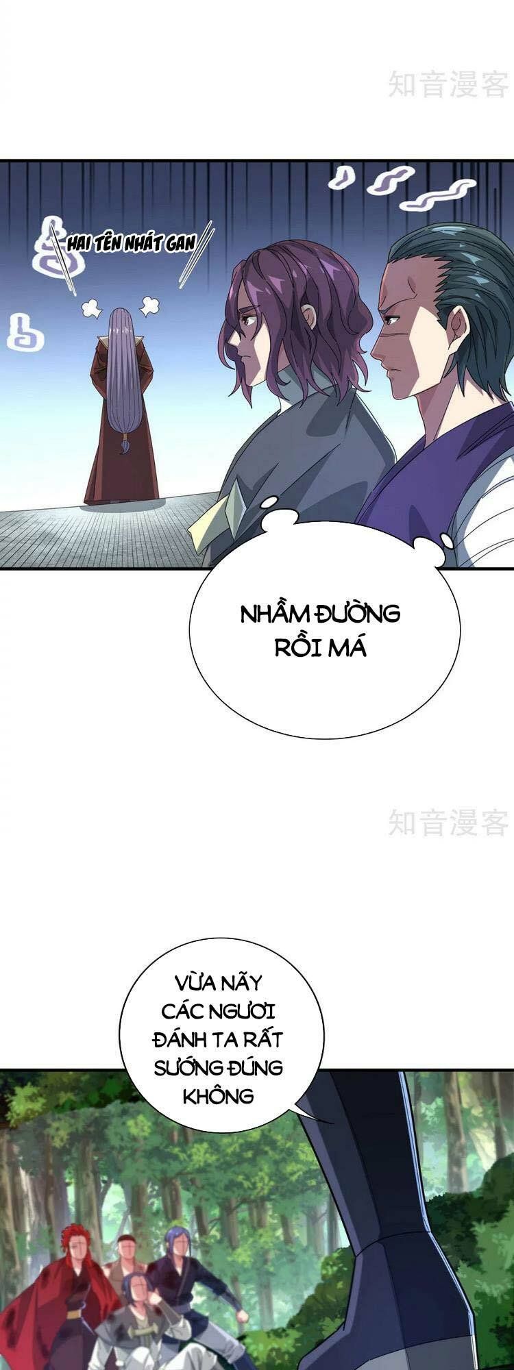 đọc truyện Vạn Cổ Đệ Nhất Tế Chương 228 ảnh 18 tại Thiên Thai Truyện