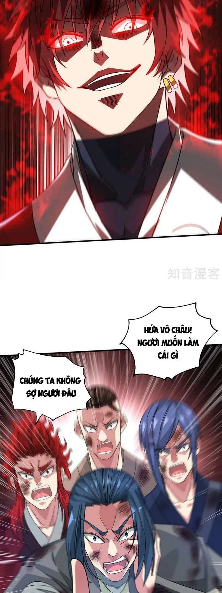 đọc truyện Vạn Cổ Đệ Nhất Tế Chương 228 ảnh 20 tại Thiên Thai Truyện