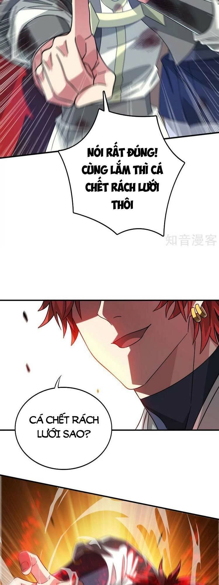 đọc truyện Vạn Cổ Đệ Nhất Tế Chương 228 ảnh 21 tại Thiên Thai Truyện