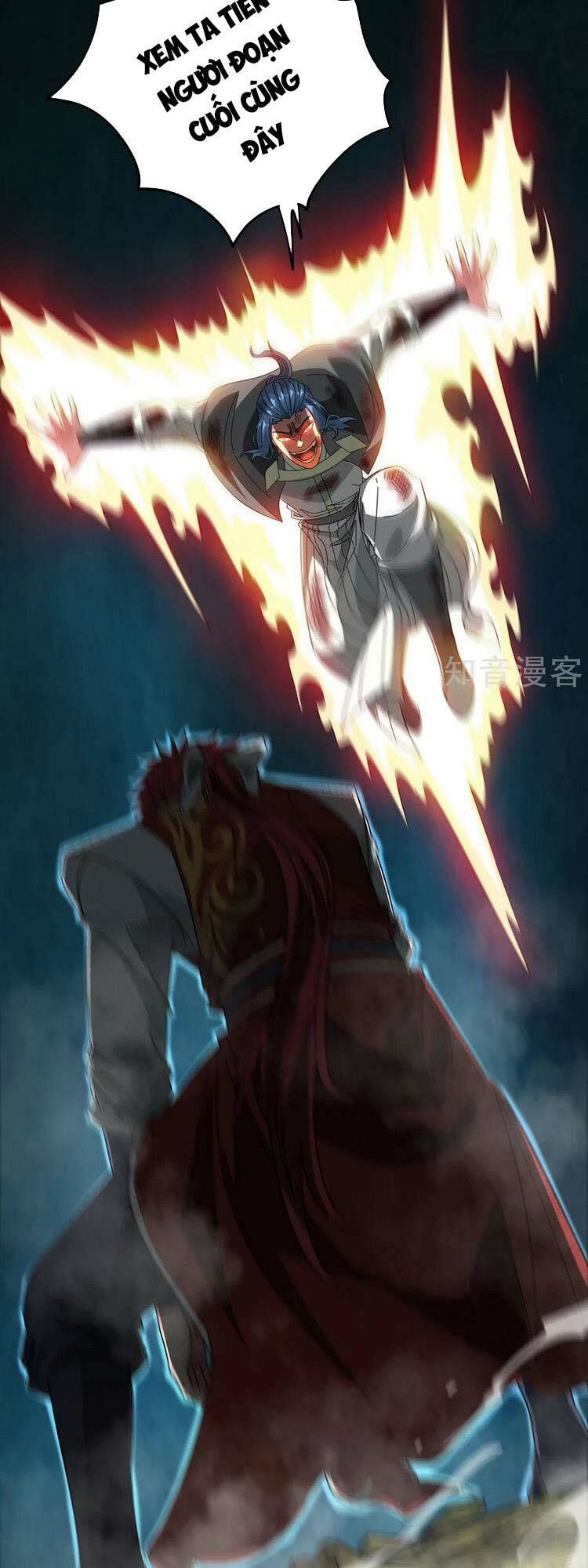 đọc truyện Vạn Cổ Đệ Nhất Tế Chương 228 ảnh 6 tại Thiên Thai Truyện