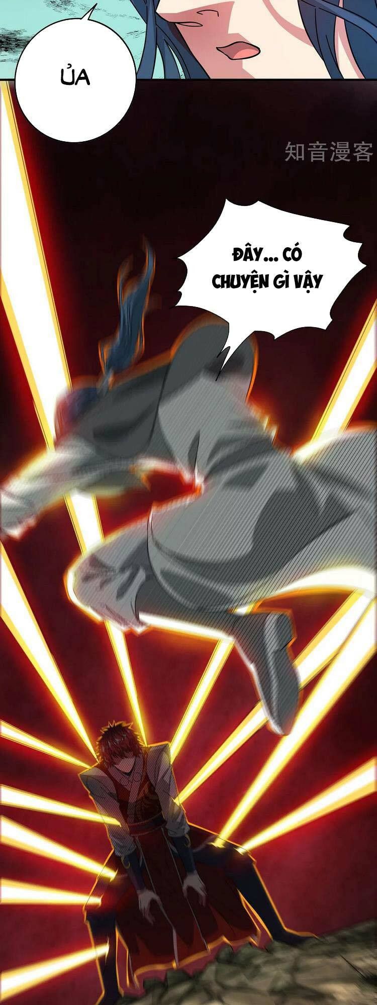 đọc truyện Vạn Cổ Đệ Nhất Tế Chương 228 ảnh 8 tại Thiên Thai Truyện