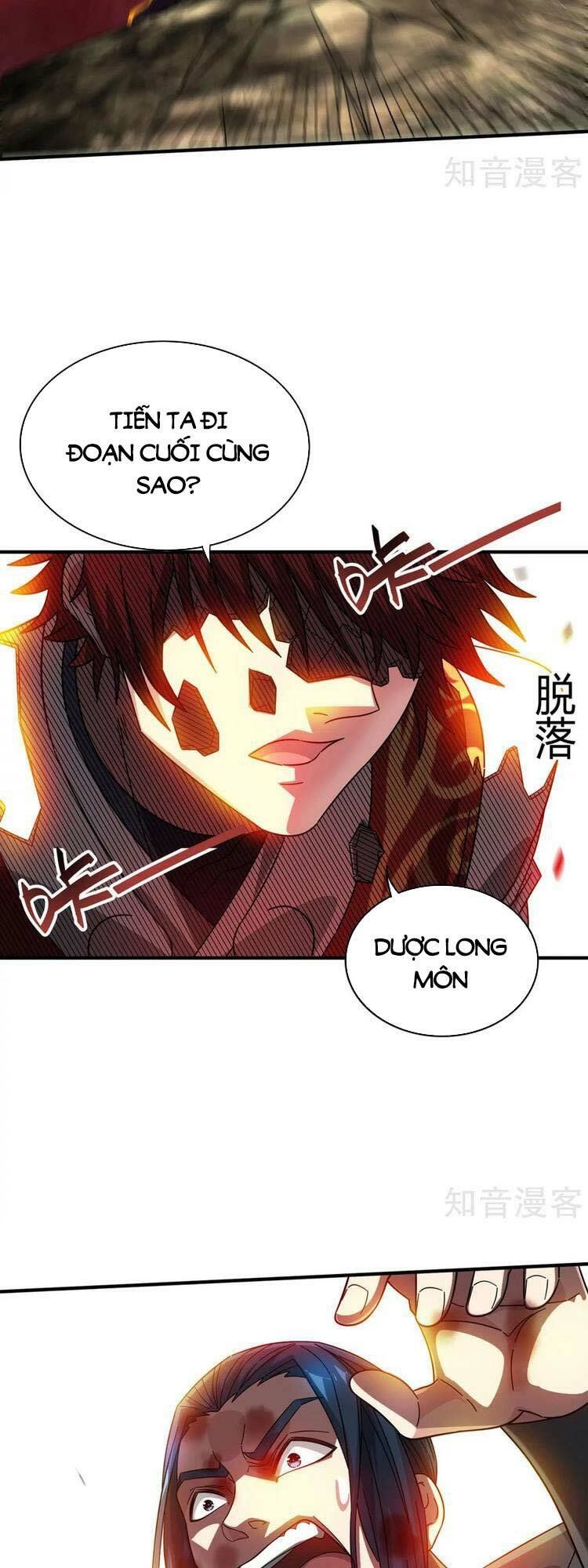 đọc truyện Vạn Cổ Đệ Nhất Tế Chương 228 ảnh 9 tại Thiên Thai Truyện