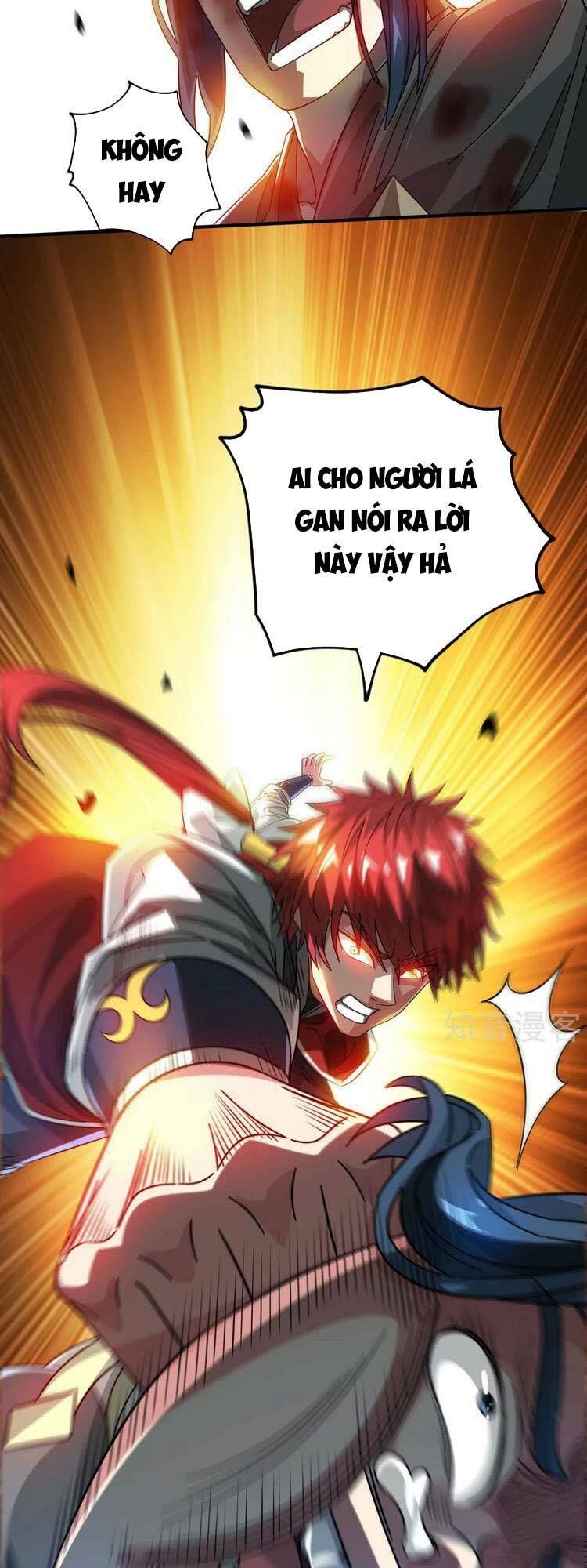 đọc truyện Vạn Cổ Đệ Nhất Tế Chương 228 ảnh 10 tại Thiên Thai Truyện