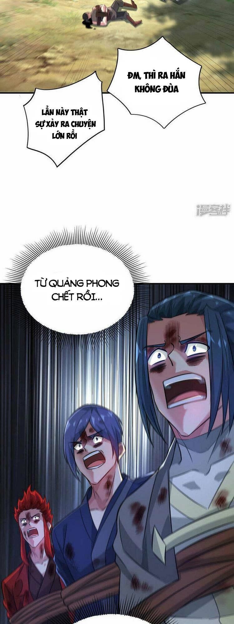 đọc truyện Vạn Cổ Đệ Nhất Tế Chương 229 ảnh 14 tại Thiên Thai Truyện