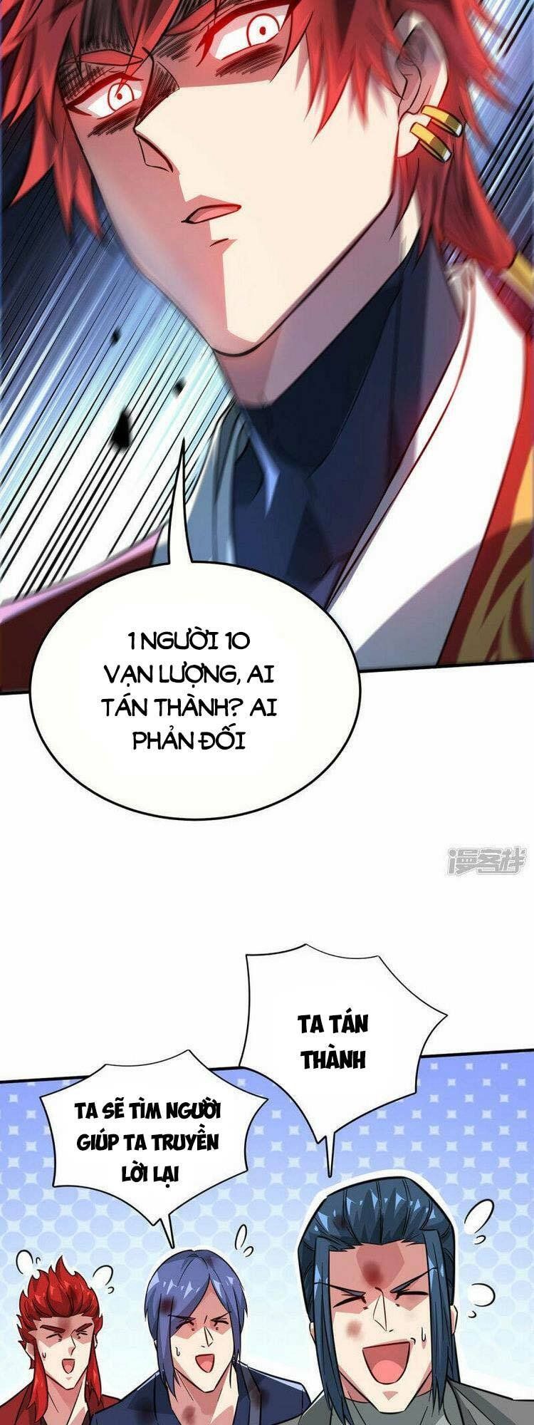 đọc truyện Vạn Cổ Đệ Nhất Tế Chương 229 ảnh 16 tại Thiên Thai Truyện