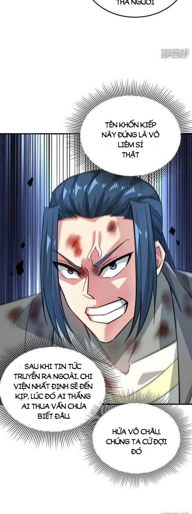 đọc truyện Vạn Cổ Đệ Nhất Tế Chương 229 ảnh 18 tại Thiên Thai Truyện