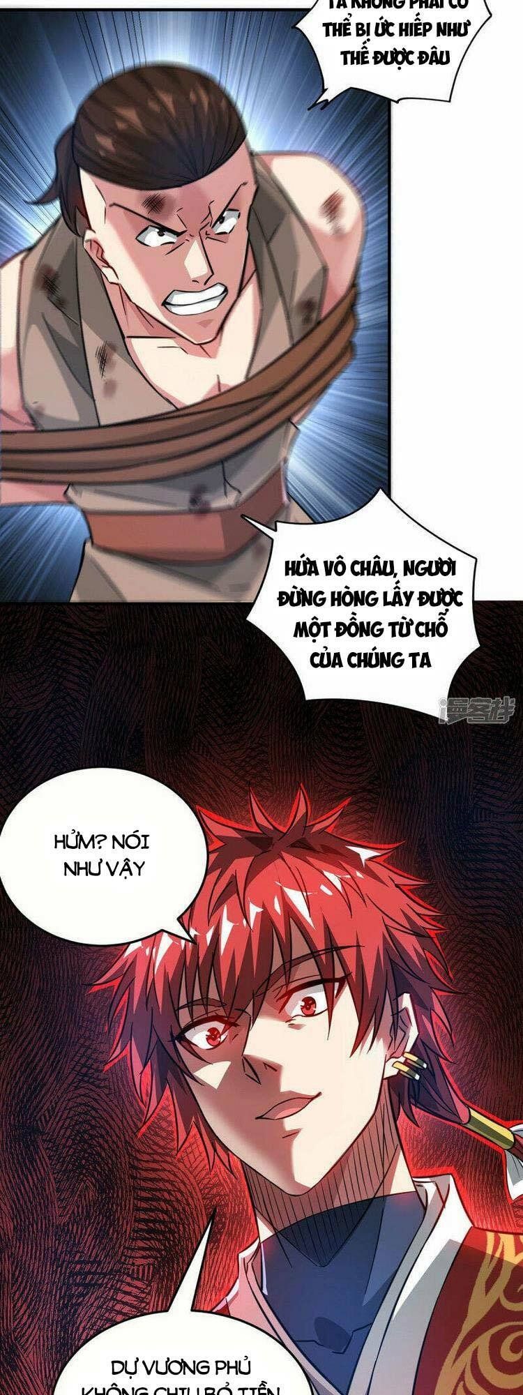 đọc truyện Vạn Cổ Đệ Nhất Tế Chương 229 ảnh 8 tại Thiên Thai Truyện