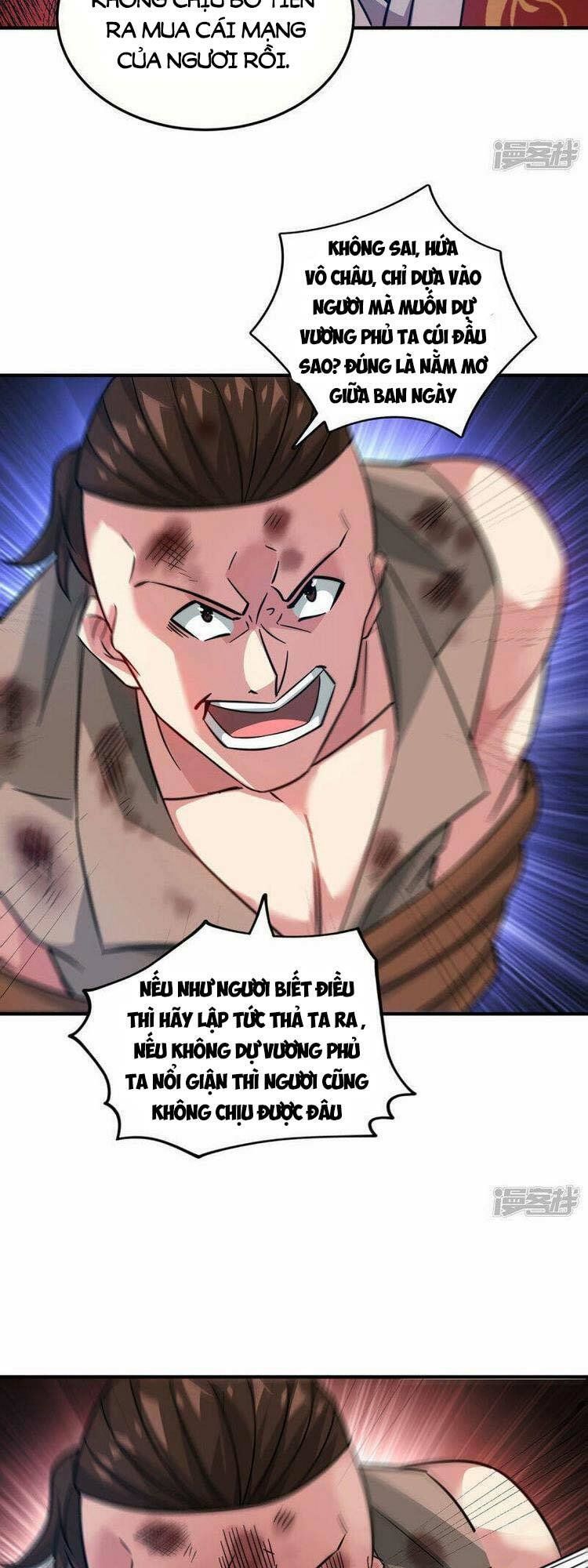 đọc truyện Vạn Cổ Đệ Nhất Tế Chương 229 ảnh 9 tại Thiên Thai Truyện