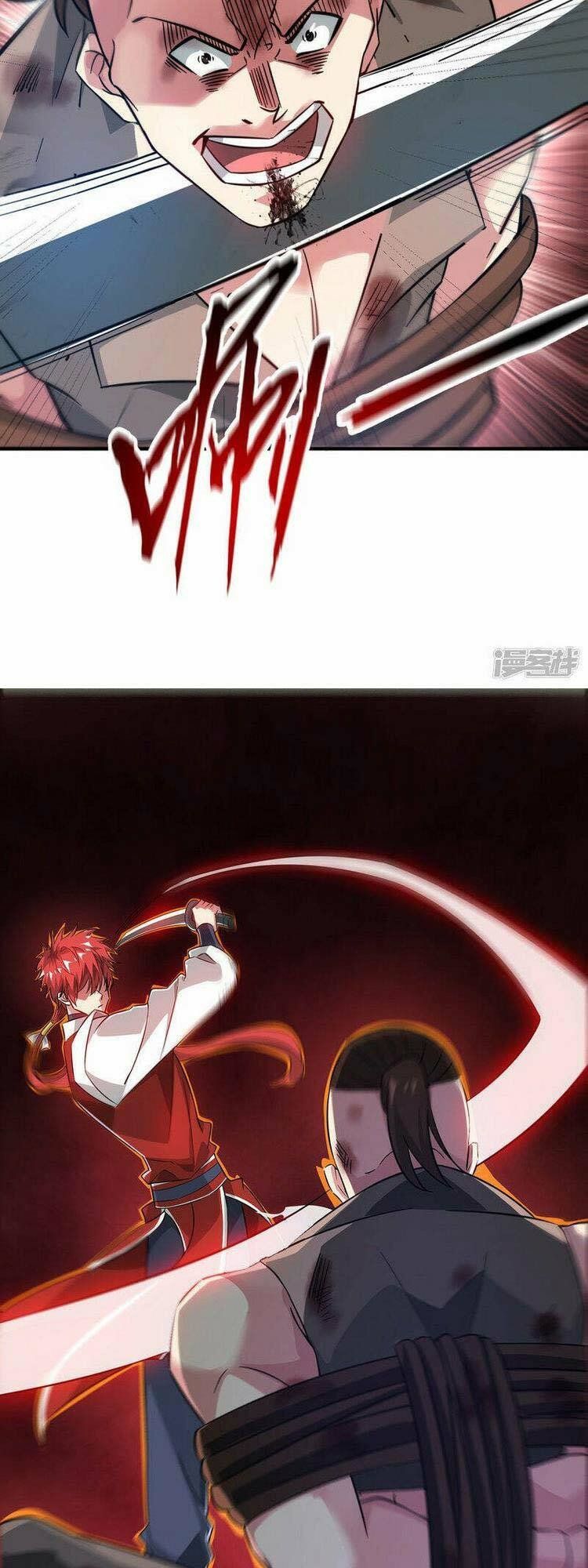 đọc truyện Vạn Cổ Đệ Nhất Tế Chương 229 ảnh 10 tại Thiên Thai Truyện