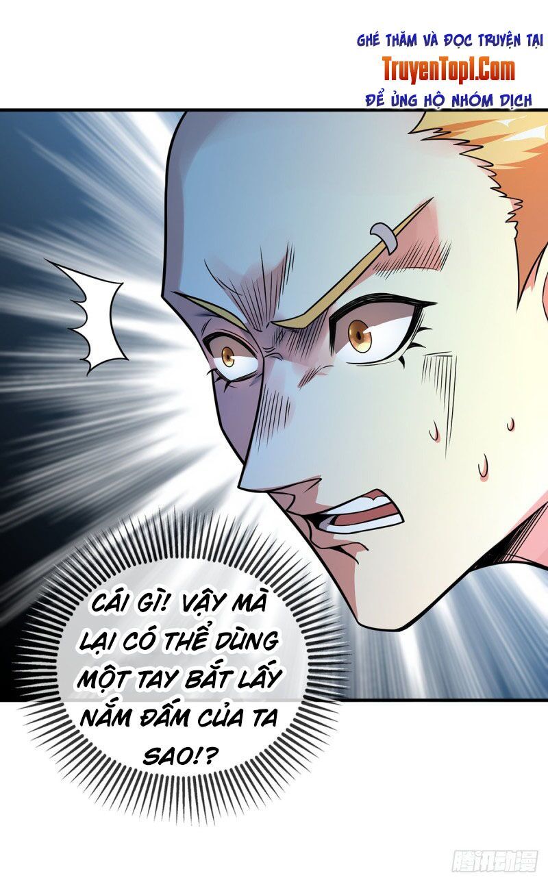 đọc truyện Vạn Cổ Đệ Nhất Tế Chương 23 ảnh 13 tại Thiên Thai Truyện