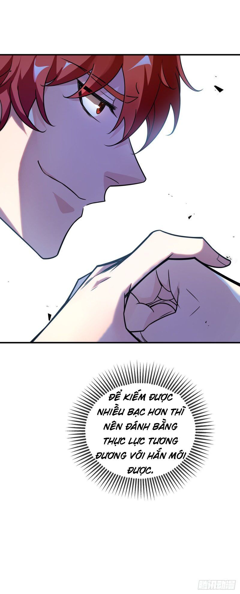 đọc truyện Vạn Cổ Đệ Nhất Tế Chương 23 ảnh 14 tại Thiên Thai Truyện