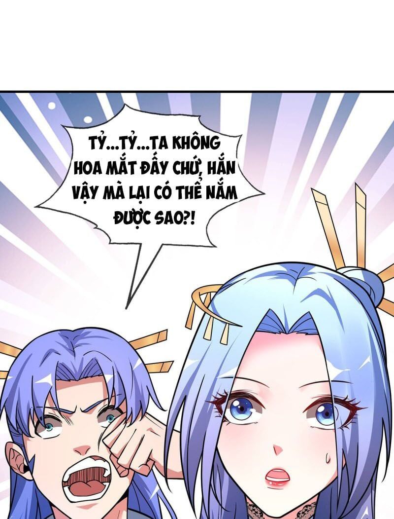 đọc truyện Vạn Cổ Đệ Nhất Tế Chương 23 ảnh 15 tại Thiên Thai Truyện