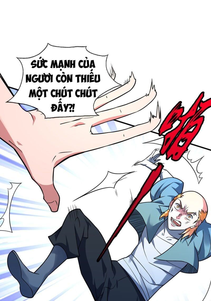 đọc truyện Vạn Cổ Đệ Nhất Tế Chương 23 ảnh 19 tại Thiên Thai Truyện