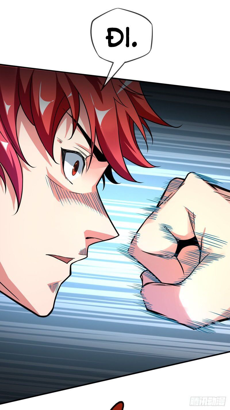 đọc truyện Vạn Cổ Đệ Nhất Tế Chương 23 ảnh 4 tại Thiên Thai Truyện