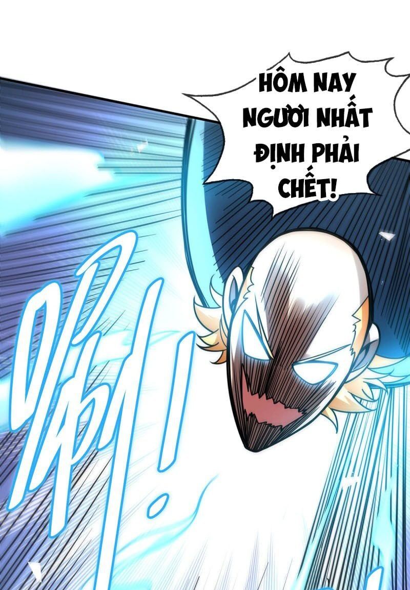 đọc truyện Vạn Cổ Đệ Nhất Tế Chương 23 ảnh 26 tại Thiên Thai Truyện