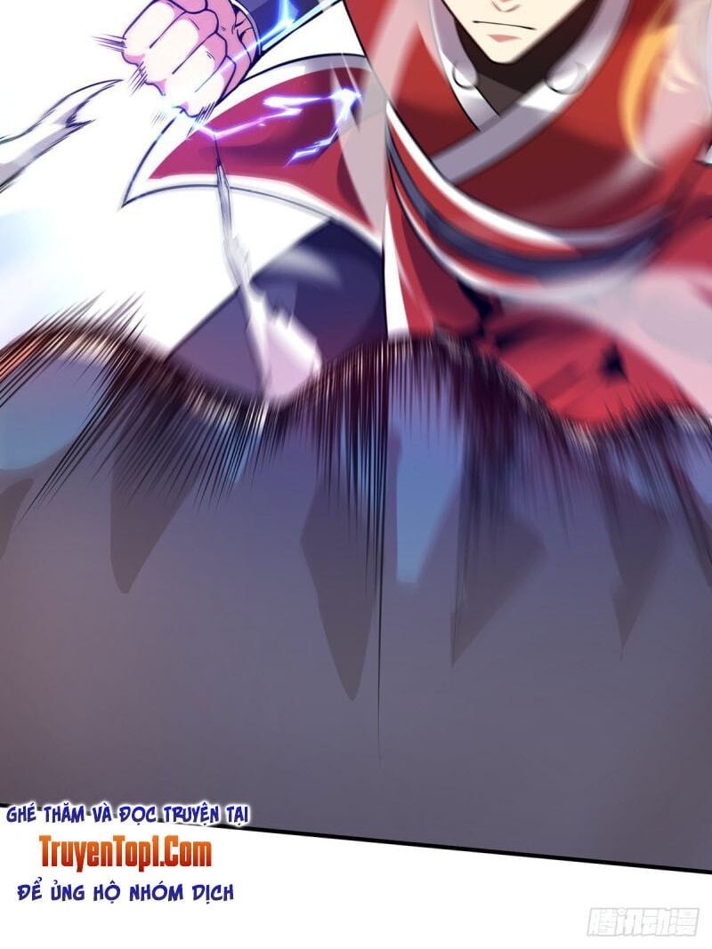 đọc truyện Vạn Cổ Đệ Nhất Tế Chương 23 ảnh 35 tại Thiên Thai Truyện