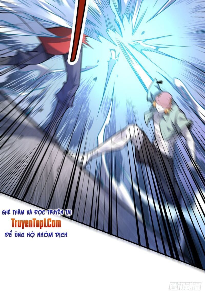 đọc truyện Vạn Cổ Đệ Nhất Tế Chương 23 ảnh 6 tại Thiên Thai Truyện