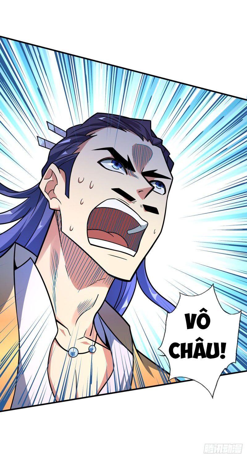 đọc truyện Vạn Cổ Đệ Nhất Tế Chương 23 ảnh 7 tại Thiên Thai Truyện