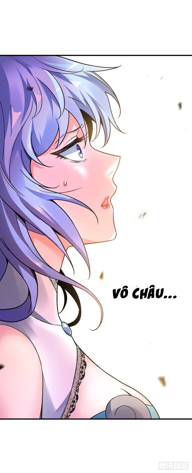 đọc truyện Vạn Cổ Đệ Nhất Tế Chương 23 ảnh 10 tại Thiên Thai Truyện