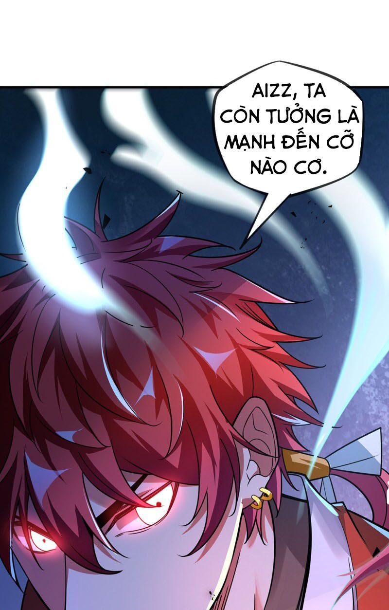 đọc truyện Vạn Cổ Đệ Nhất Tế Chương 23 ảnh 11 tại Thiên Thai Truyện