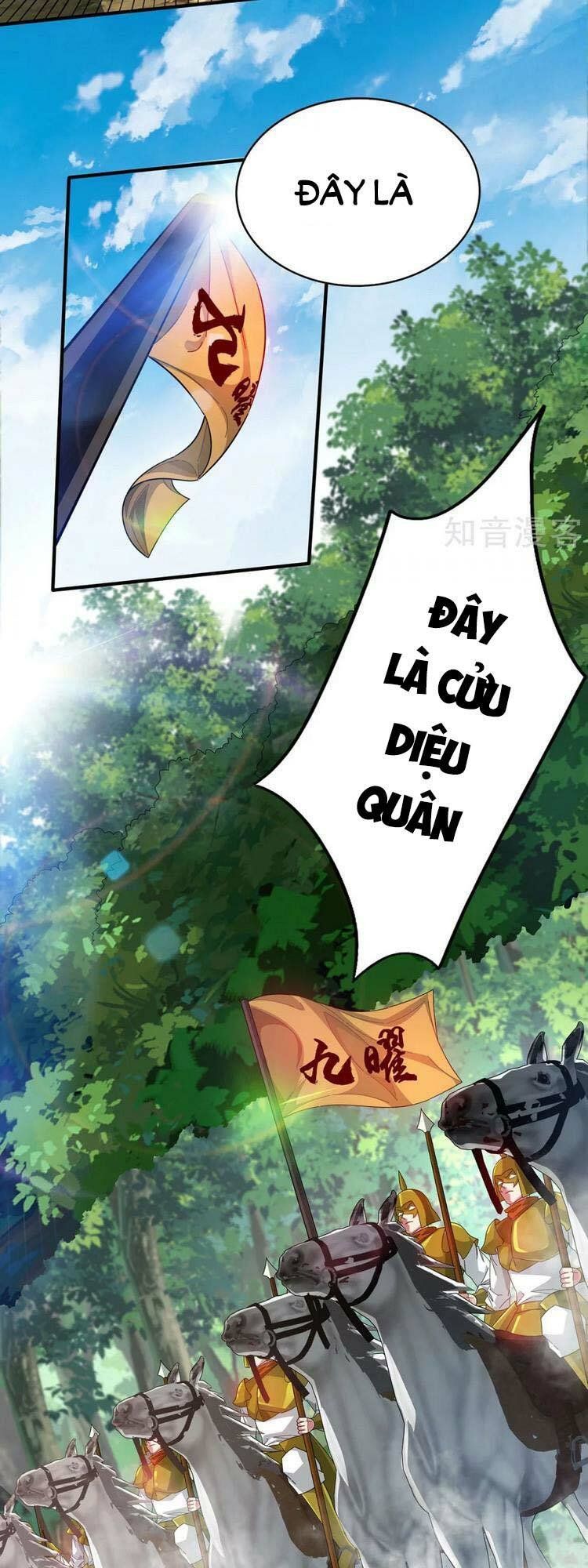 đọc truyện Vạn Cổ Đệ Nhất Tế Chương 230 ảnh 17 tại Thiên Thai Truyện