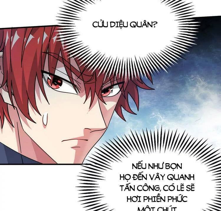 đọc truyện Vạn Cổ Đệ Nhất Tế Chương 230 ảnh 19 tại Thiên Thai Truyện