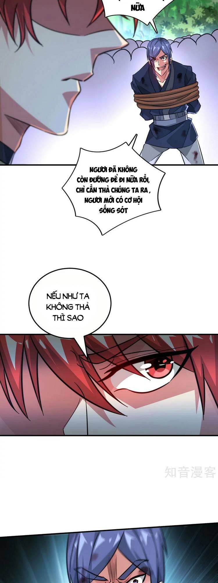 đọc truyện Vạn Cổ Đệ Nhất Tế Chương 230 ảnh 4 tại Thiên Thai Truyện